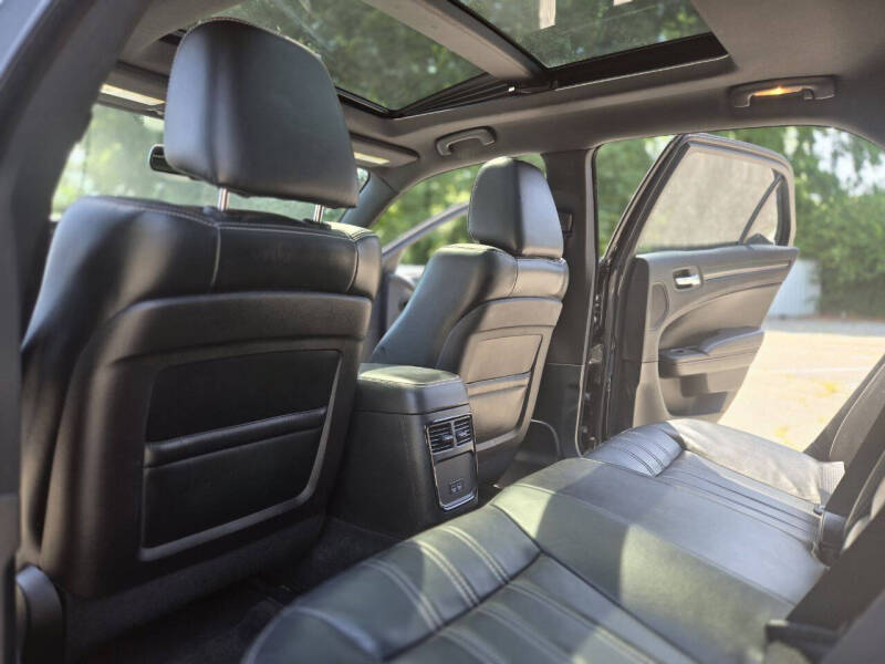 2016 Chrysler 300 S Alloy Edition