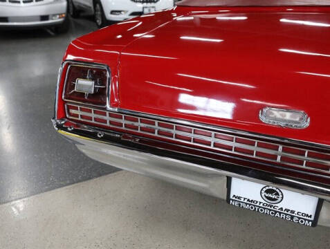 1969 Ford XL