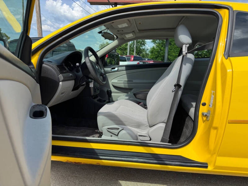 2007 Chevrolet Cobalt LT