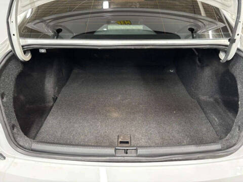 2017 Volkswagen Passat 1.8T R-Line