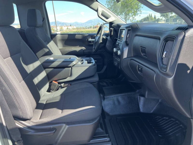 2022 GMC Sierra 1500 Pro