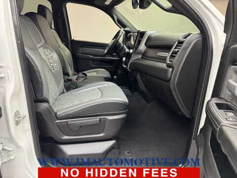 2020 RAM 2500 Power Wagon