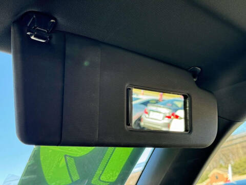 2019 Volkswagen Beetle