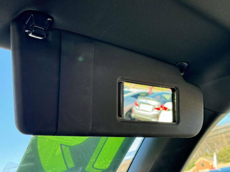 2019 Volkswagen Beetle