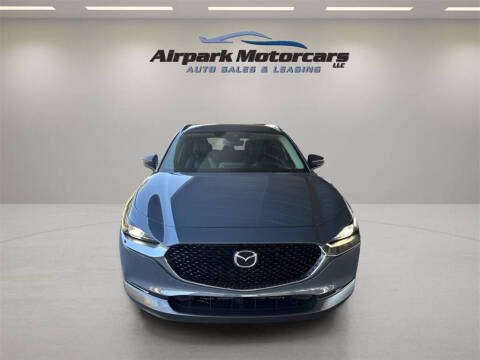 2020 Mazda CX-30 Premium