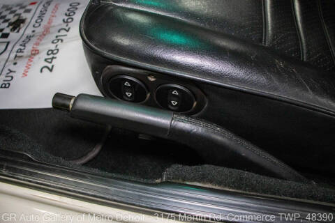 1988 Porsche 944 Turbo