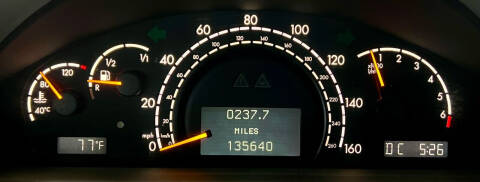 2003 Mercedes-Benz CL-Class CL 500