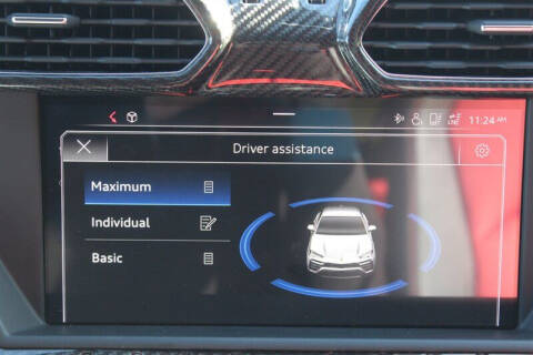 2019 Lamborghini Urus