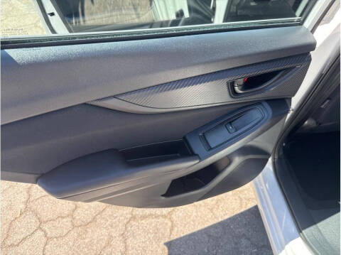 2017 Subaru Impreza Premium