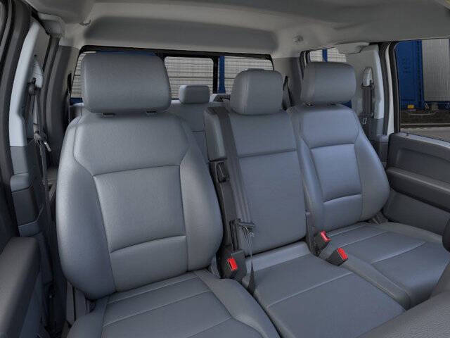 2026 Ford F-350 Super Duty