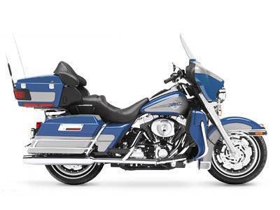 2005 Harley-Davidson Electra Glide Ultra Classic