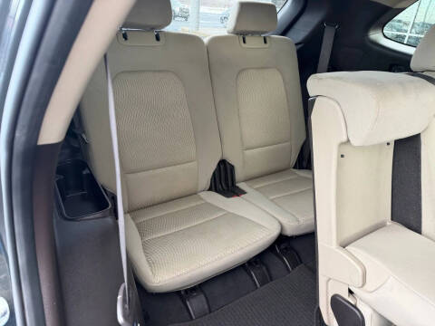 2013 Hyundai Santa Fe GLS