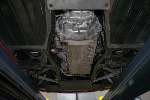 2004 Dodge Viper SRT-10