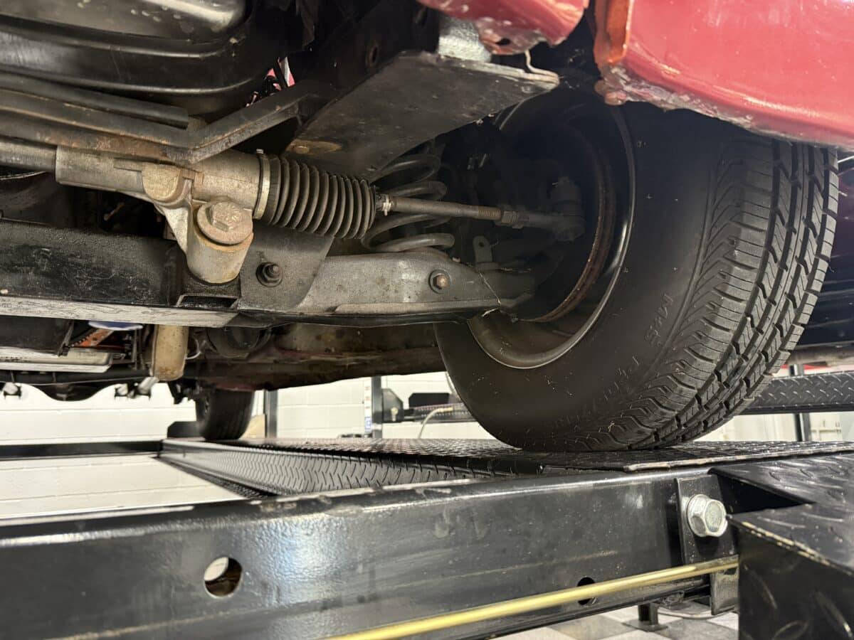 1939 Chevrolet Master Deluxe 57