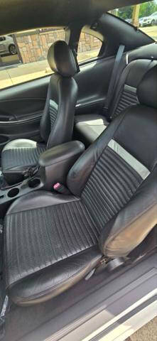 2004 Ford Mustang Mach 1 Premium