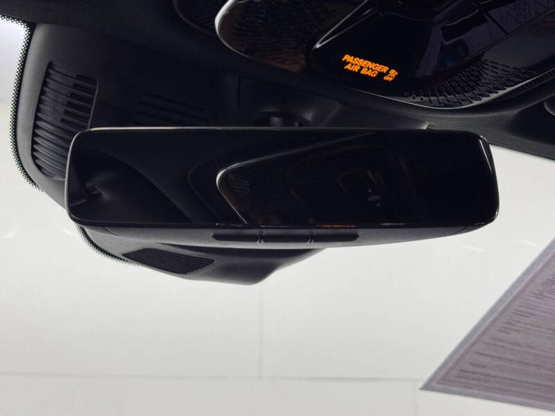 2024 Mercedes-Benz GLC AMG GLC 43