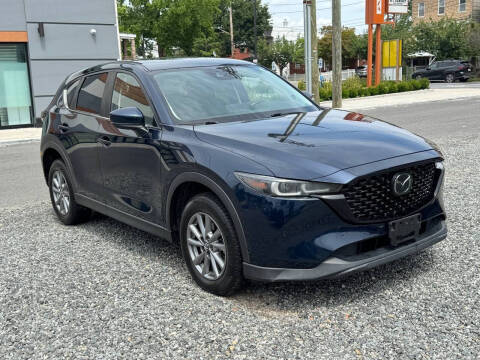 2023 Mazda CX-5 2.5 S Preferred