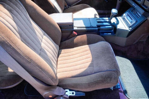 1984 Pontiac Firebird