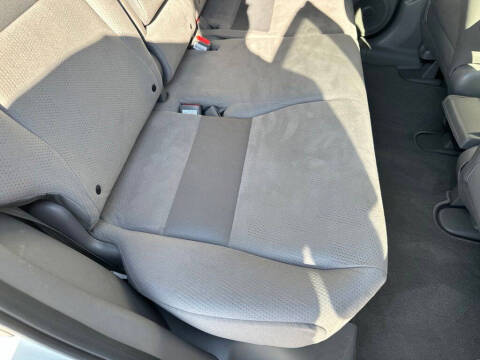 2011 Honda CR-V SE
