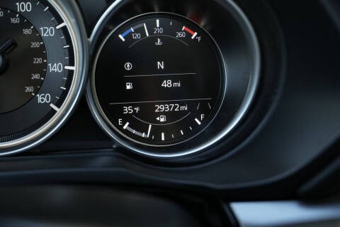 2024 Mazda CX-5 2.5 S Preferred