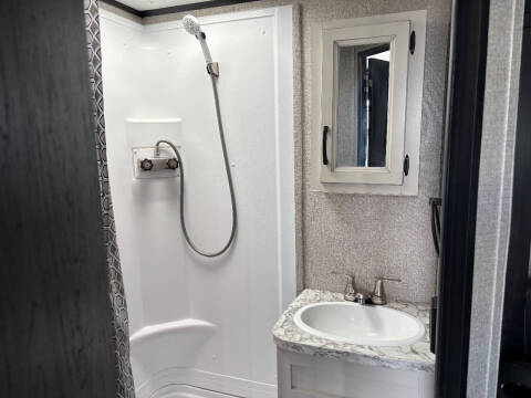 2021 Jayco Jay Feather Micro 166FBS