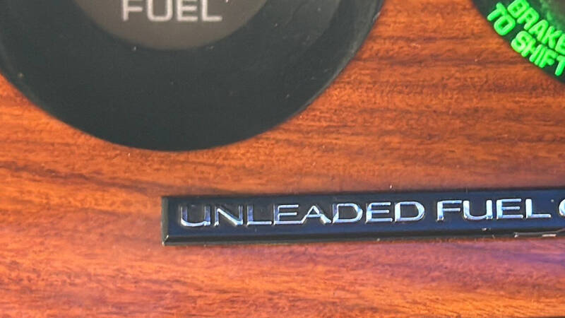 1995 Buick Riviera Supercharged