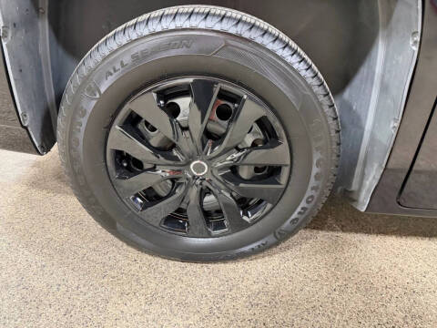 2016 Mobility Ventures MV-1
