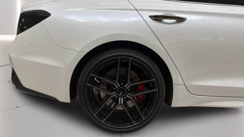 2020 Genesis G70