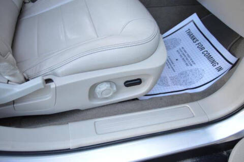 2011 Ford Taurus SEL