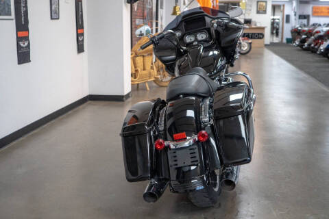 2022 Harley-Davidson Road Glide