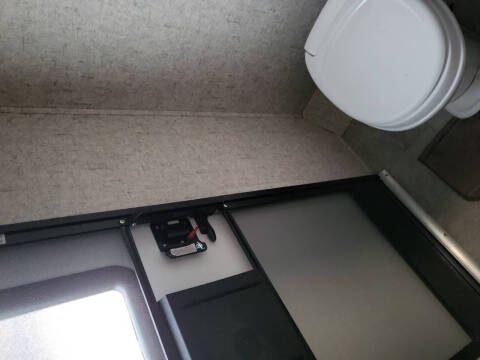 2020 Coachmen RV Apex