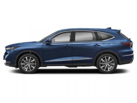 2026 Acura MDX SH-AWD w/Tech