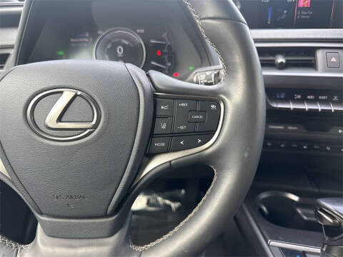 2020 Lexus UX 250h