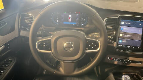 2023 Volvo XC90 B6 Ultimate Bright Theme 7P