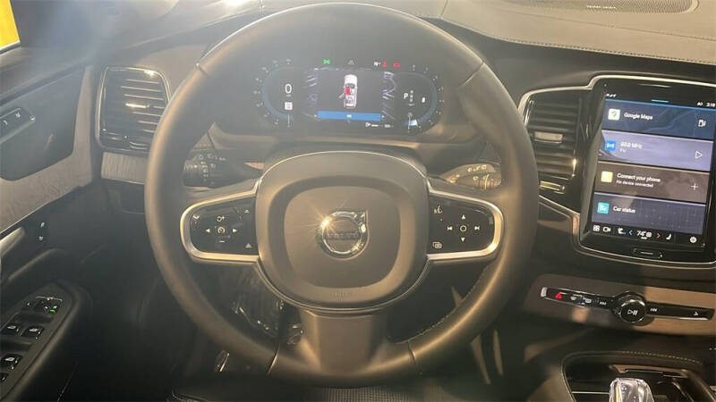 2023 Volvo XC90 B6 Ultimate Bright Theme 7P