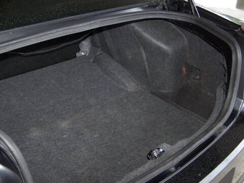 2010 Dodge Charger Police