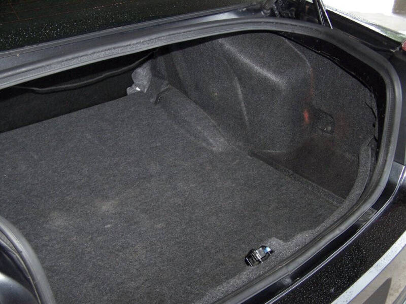 2010 Dodge Charger Police