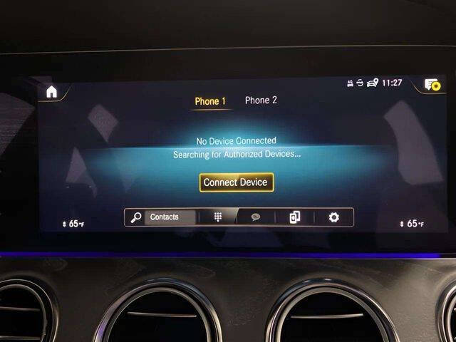 2023 Mercedes-Benz E-Class E 350