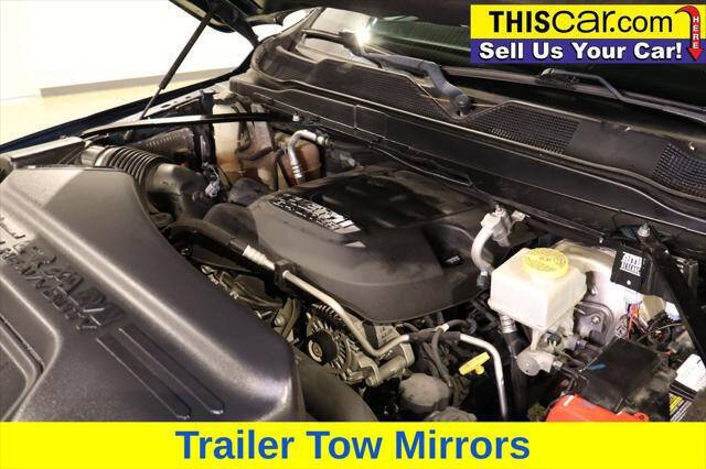 2022 RAM 2500 Power Wagon