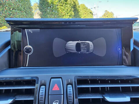 2014 BMW Z4 sDrive28i