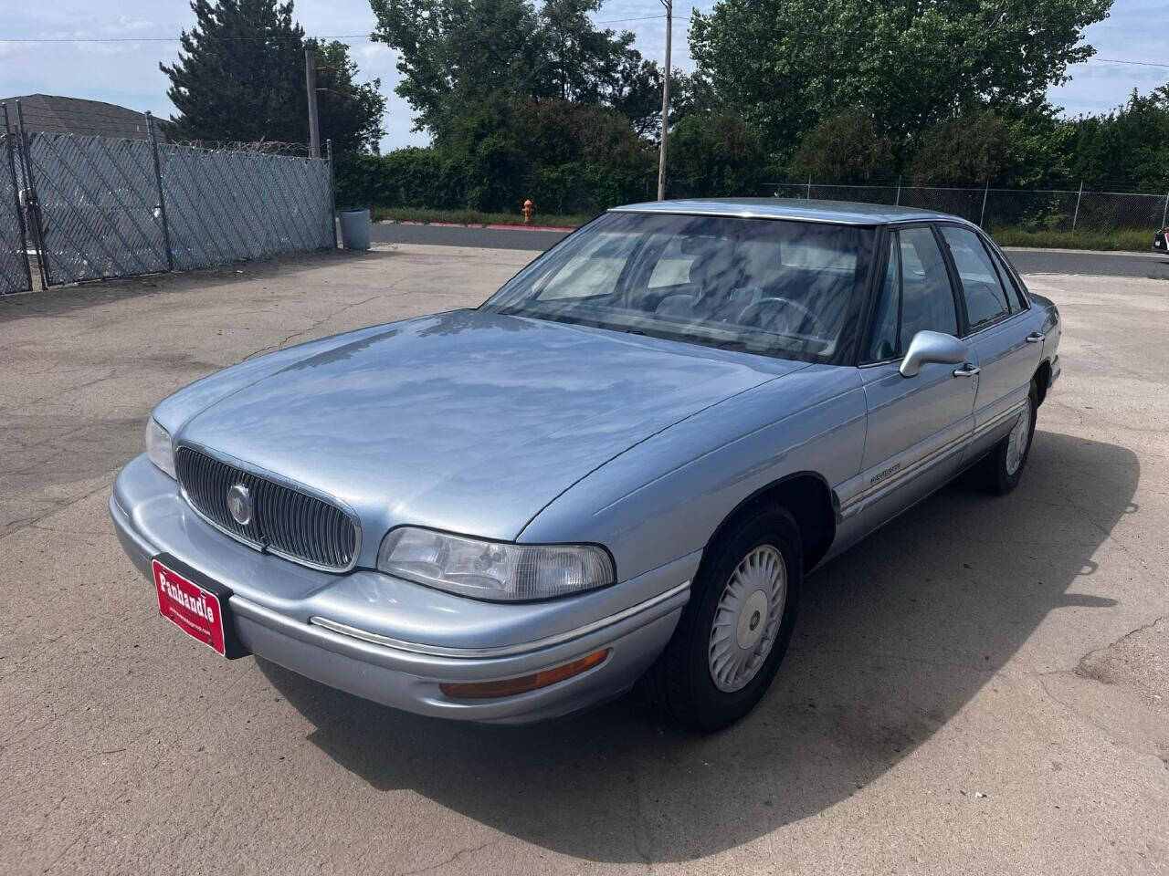 1997 Buick LeSabre For Sale