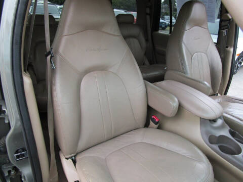 1999 Ford Expedition XLT