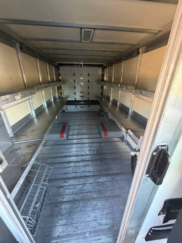 2014 Isuzu NPR