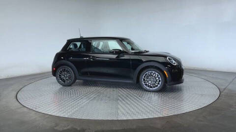 2025 MINI Hardtop 2 Door Cooper S