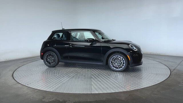 2025 MINI Hardtop 2 Door Cooper S