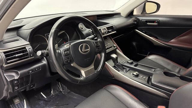 2019 Lexus IS 300