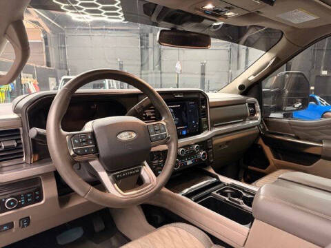 2026 Ford F-350 Super Duty