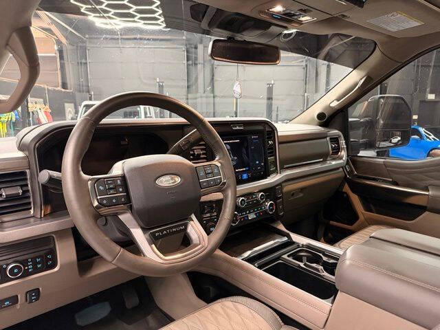 2026 Ford F-350 Super Duty