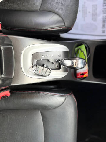 2019 Dodge Journey GT