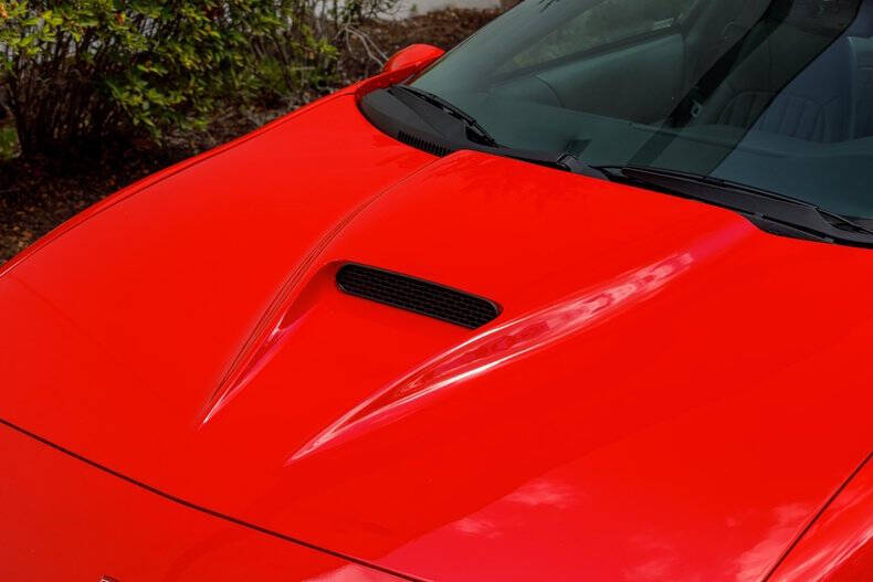 1997 Chevrolet Camaro